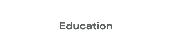 Education